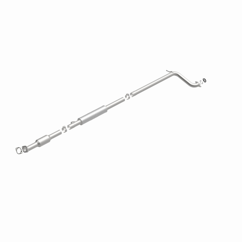 Mitsubishi Galant Performance Exhaust - Magnaflow - Direct Fit Catalytic Converter - `04-`06