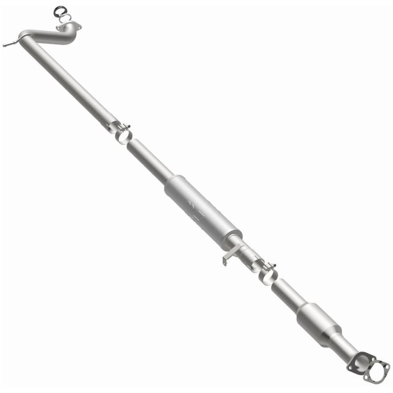 Mitsubishi Galant Performance Exhaust - Magnaflow - Direct Fit Catalytic Converter - `04-`06