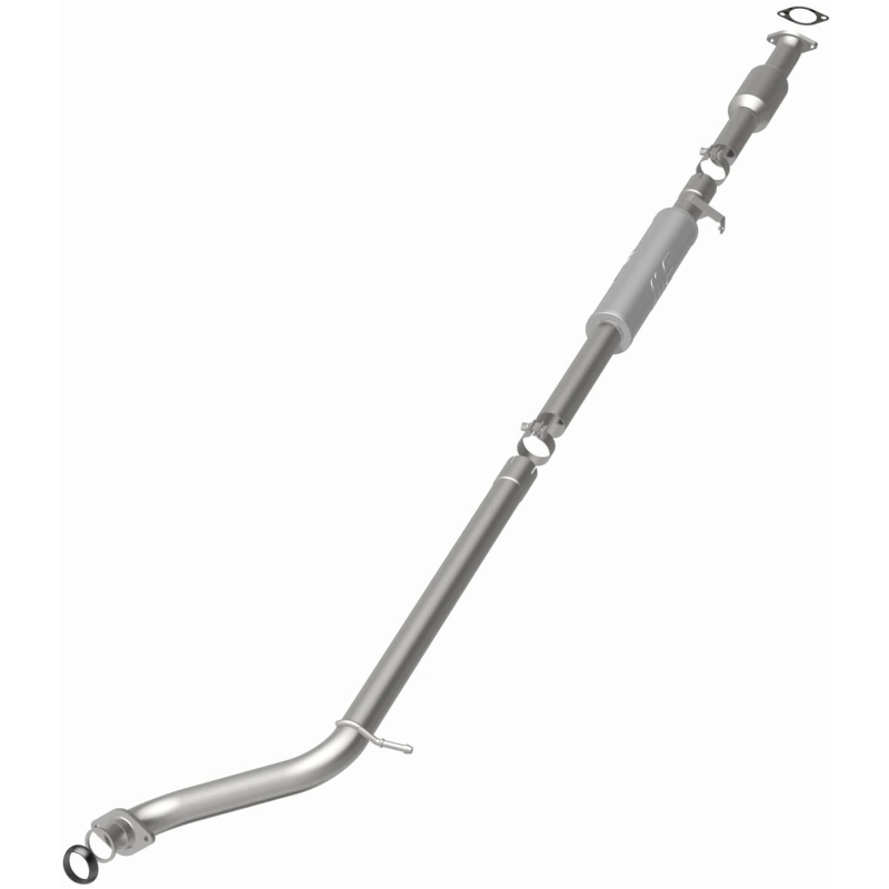 Mitsubishi Galant Performance Exhaust - Magnaflow - Direct Fit Catalytic Converter - `04-`06