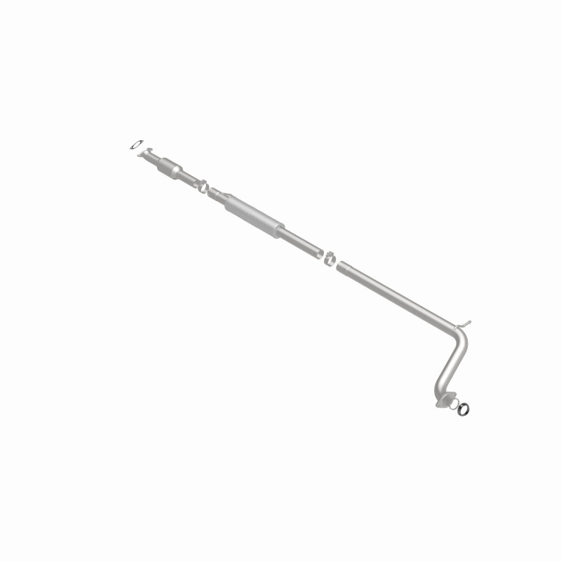 Mitsubishi Galant Performance Exhaust - Magnaflow - Direct Fit Catalytic Converter - `04-`06