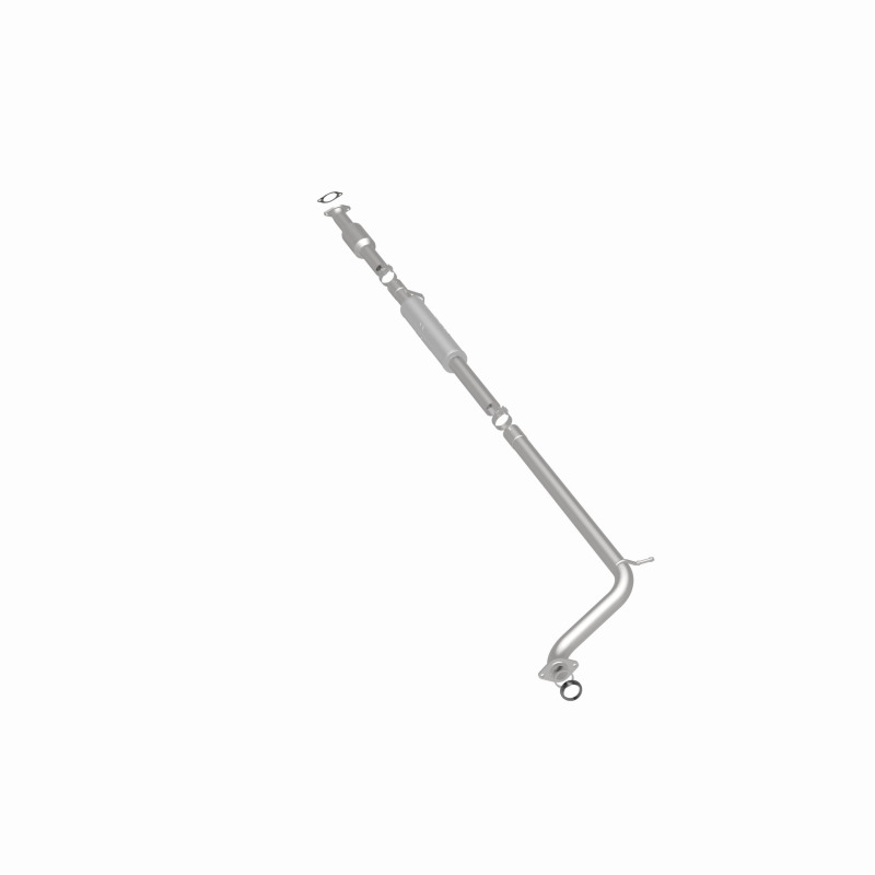Mitsubishi Galant Performance Exhaust - Magnaflow - Direct Fit Catalytic Converter - `04-`06