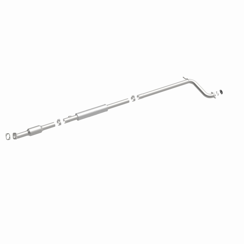 Mitsubishi Galant Performance Exhaust - Magnaflow - Direct Fit Catalytic Converter - `04-`06