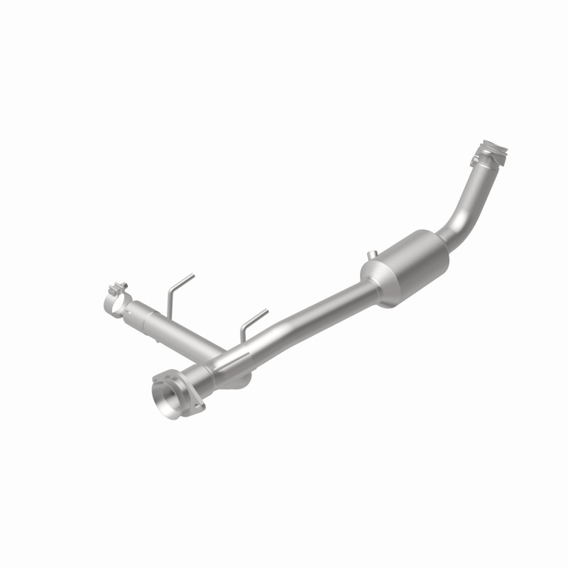 Lincoln Navigator Catalytic Converter - Magnaflow - Direct Fit - `05-`06