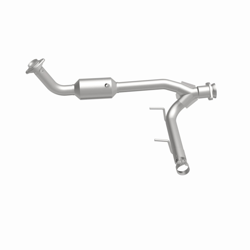 Lincoln Navigator Catalytic Converter - Magnaflow - Direct Fit - `05-`06