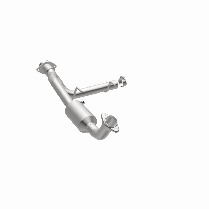 Lincoln Navigator Catalytic Converter - Magnaflow - Direct Fit - `05-`06