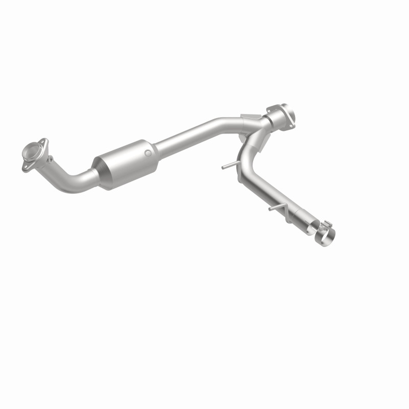 Lincoln Navigator Catalytic Converter - Magnaflow - Direct Fit - `05-`06
