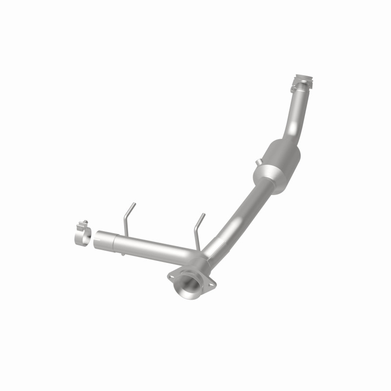 Lincoln Navigator Catalytic Converter - Magnaflow - Direct Fit - `05-`06