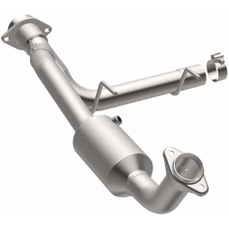 Lincoln Navigator Catalytic Converter - Magnaflow - Direct Fit - `05-`06