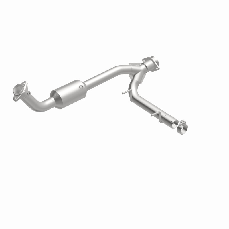 Lincoln Navigator Catalytic Converter - Magnaflow - Direct Fit - `05-`06