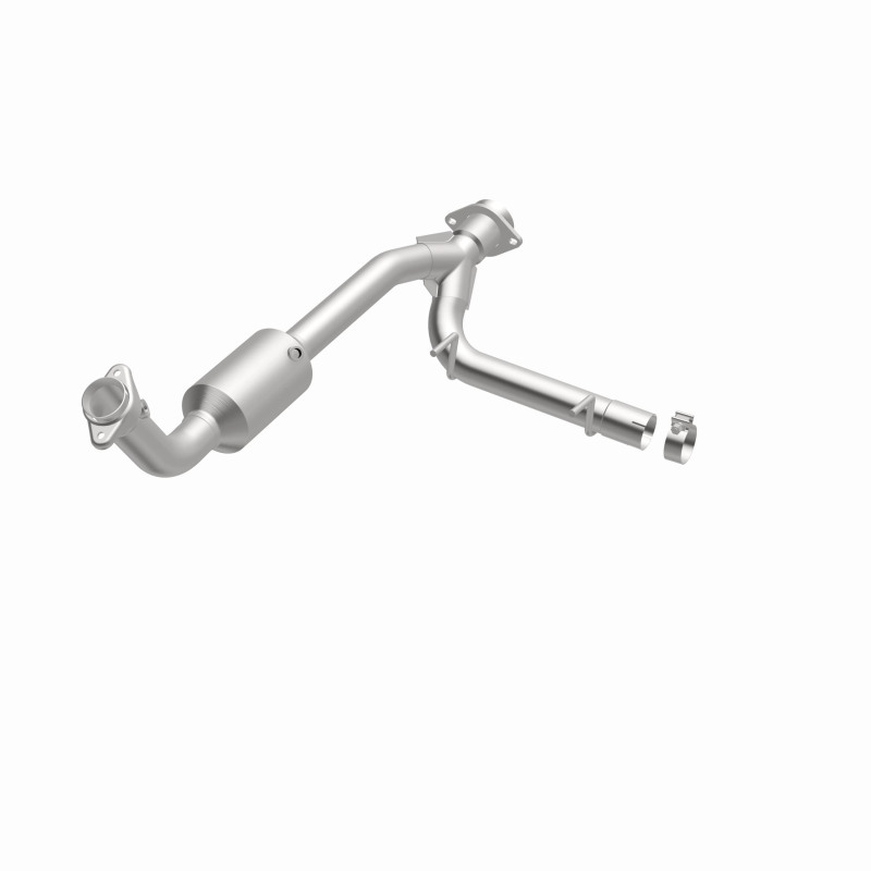 Lincoln Navigator Catalytic Converter - Magnaflow - Direct Fit - `05-`06
