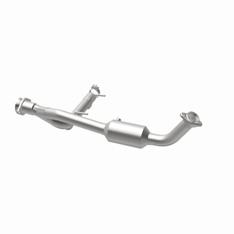 Lincoln Navigator Catalytic Converter - Magnaflow - Direct Fit - `05-`06