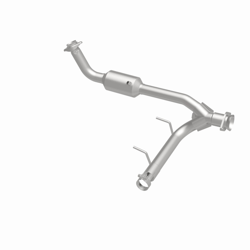Lincoln Navigator Catalytic Converter - Magnaflow - Direct Fit - `05-`06