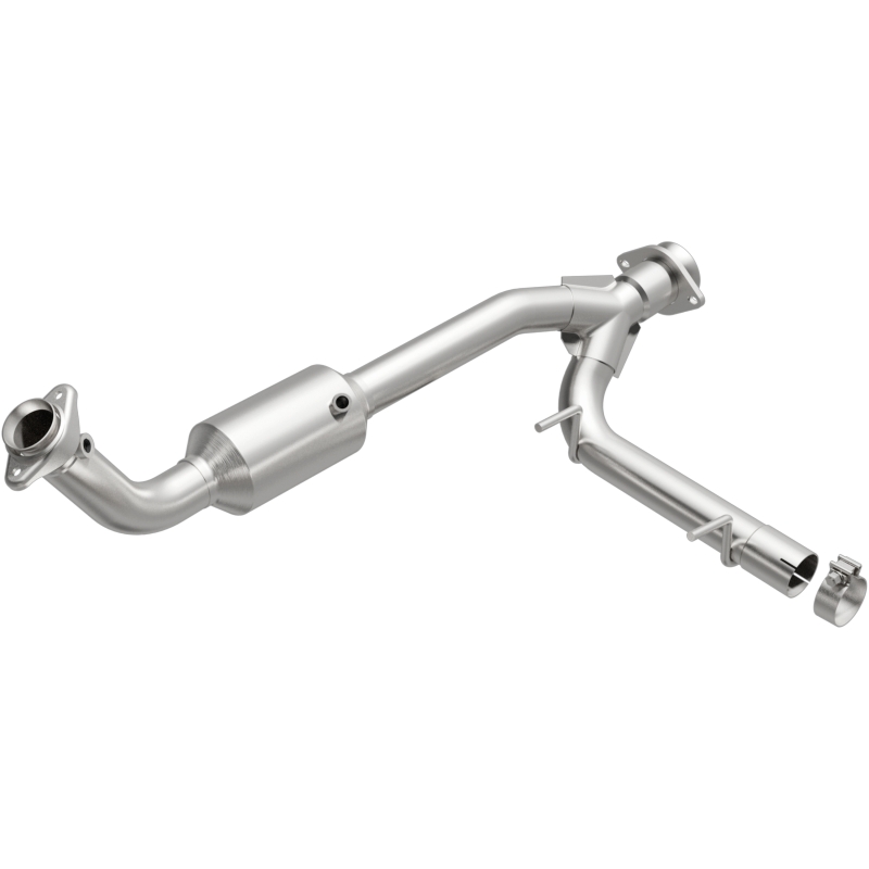 Lincoln Navigator Catalytic Converter - Magnaflow - Direct Fit - `05-`06