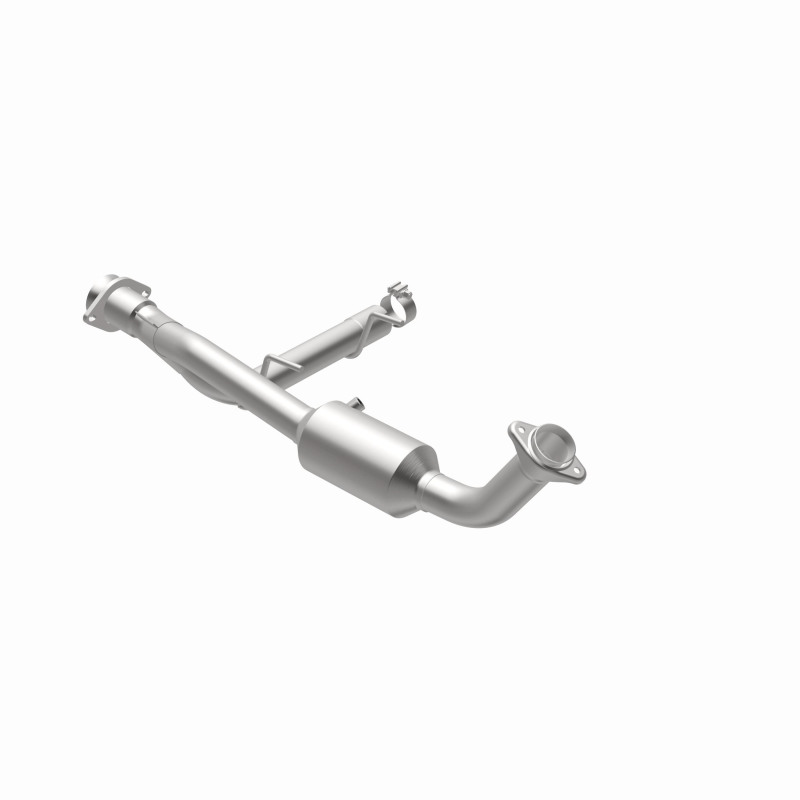 Lincoln Navigator Catalytic Converter - Magnaflow - Direct Fit - `05-`06
