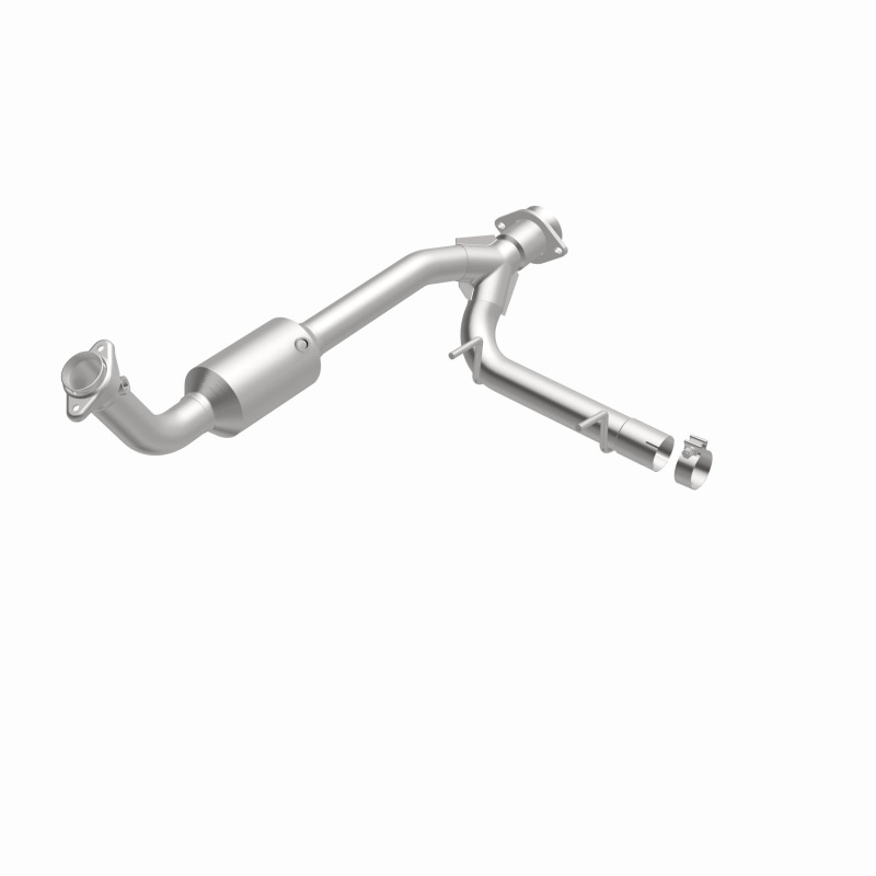 Lincoln Navigator Catalytic Converter - Magnaflow - Direct Fit - `05-`06