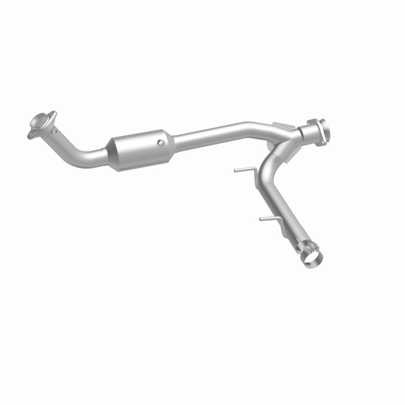 Lincoln Navigator Catalytic Converter - Magnaflow - Direct Fit - `05-`06