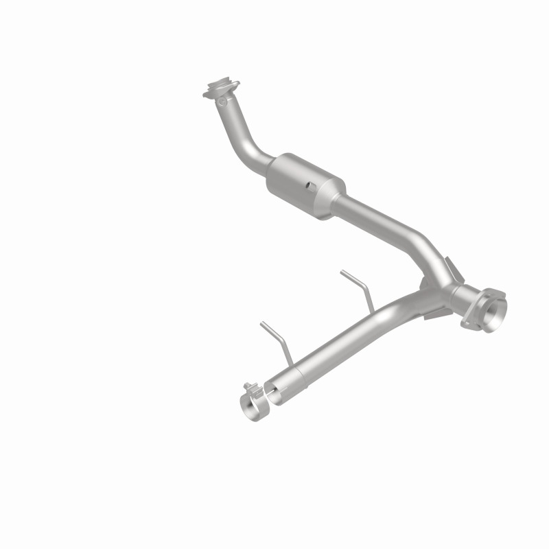 Lincoln Navigator Catalytic Converter - Magnaflow - Direct Fit - `05-`06
