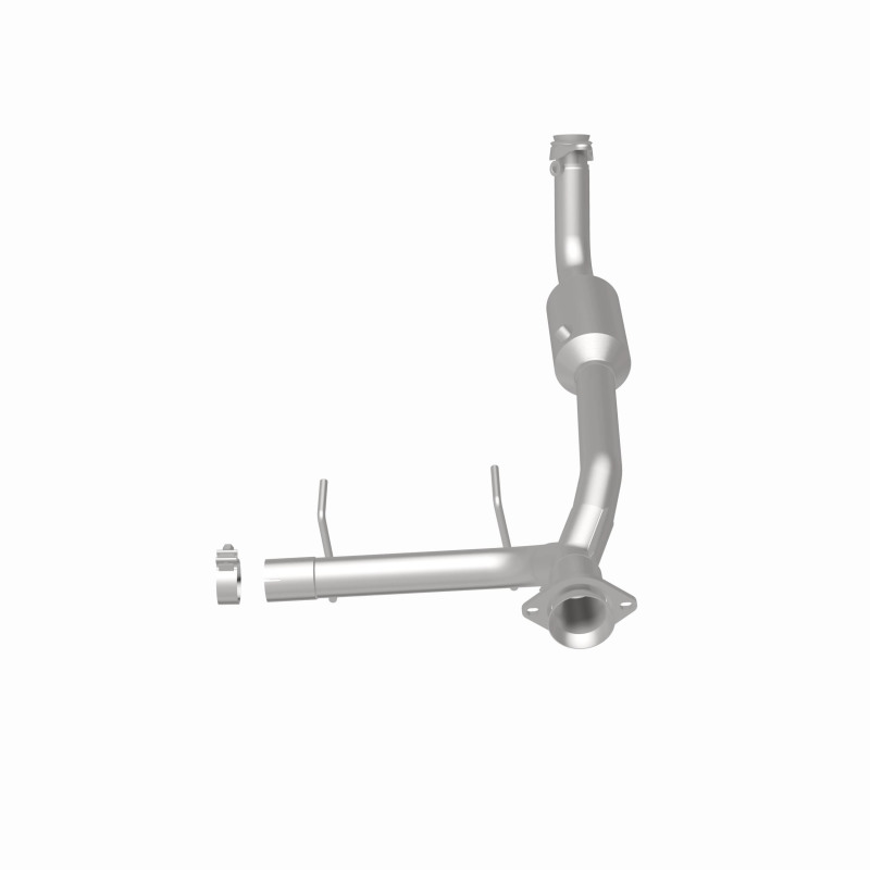 Lincoln Navigator Catalytic Converter - Magnaflow - Direct Fit - `05-`06