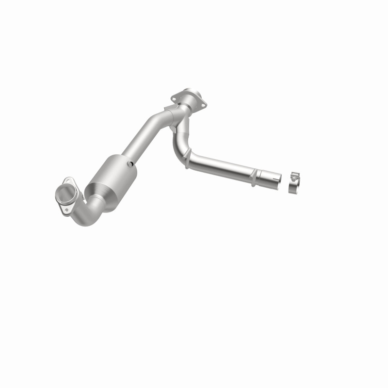 Lincoln Navigator Catalytic Converter - Magnaflow - Direct Fit - `05-`06