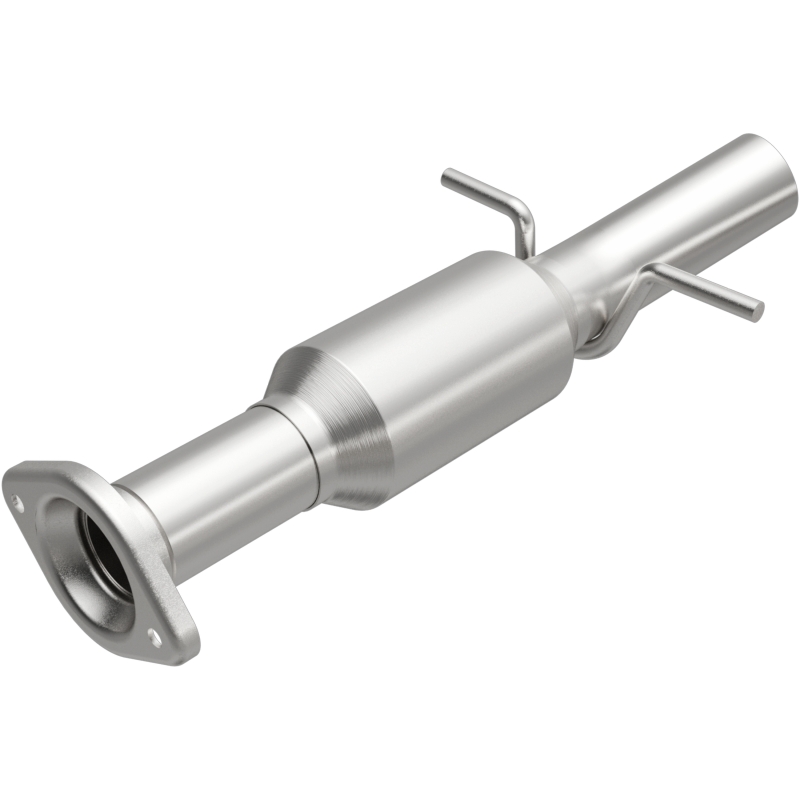 Toyota Highlander Catalytic Converter - Magnaflow - Direct Fit - `11-`13