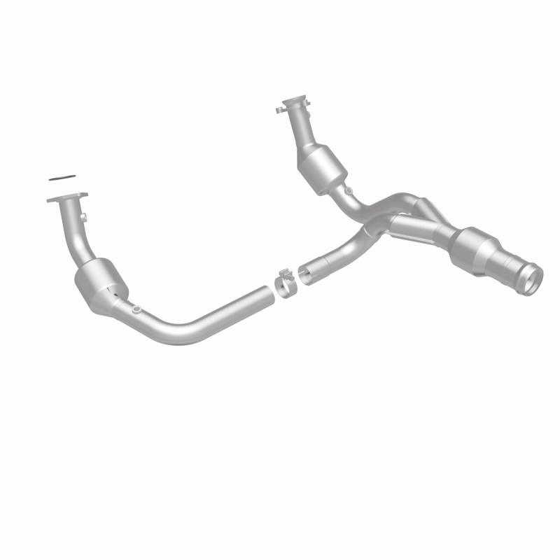 Cadillac Escalade Catalytic Converter - Magnaflow - Direct Fit - `11-`14