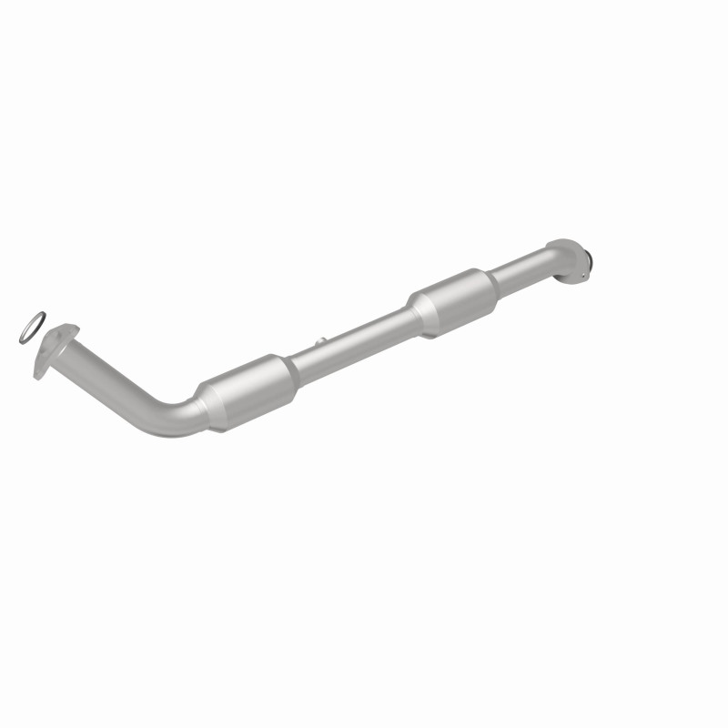 Toyota Land Cruiser Performance Exhaust - Magnaflow - Direct Fit Catalytic Converter - `13-`20