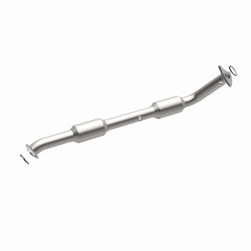 Toyota Land Cruiser Performance Exhaust - Magnaflow - Direct Fit Catalytic Converter - `13-`20