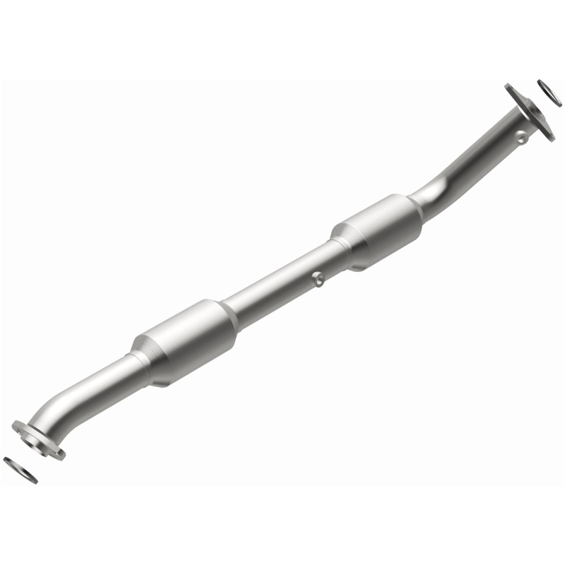 Toyota Land Cruiser Performance Exhaust - Magnaflow - Direct Fit Catalytic Converter - `13-`20