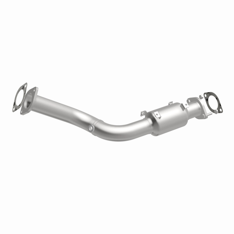 Nissan Rogue Catalytic Converter - Underbody - Magnaflow - Direct Fit - `14-`20