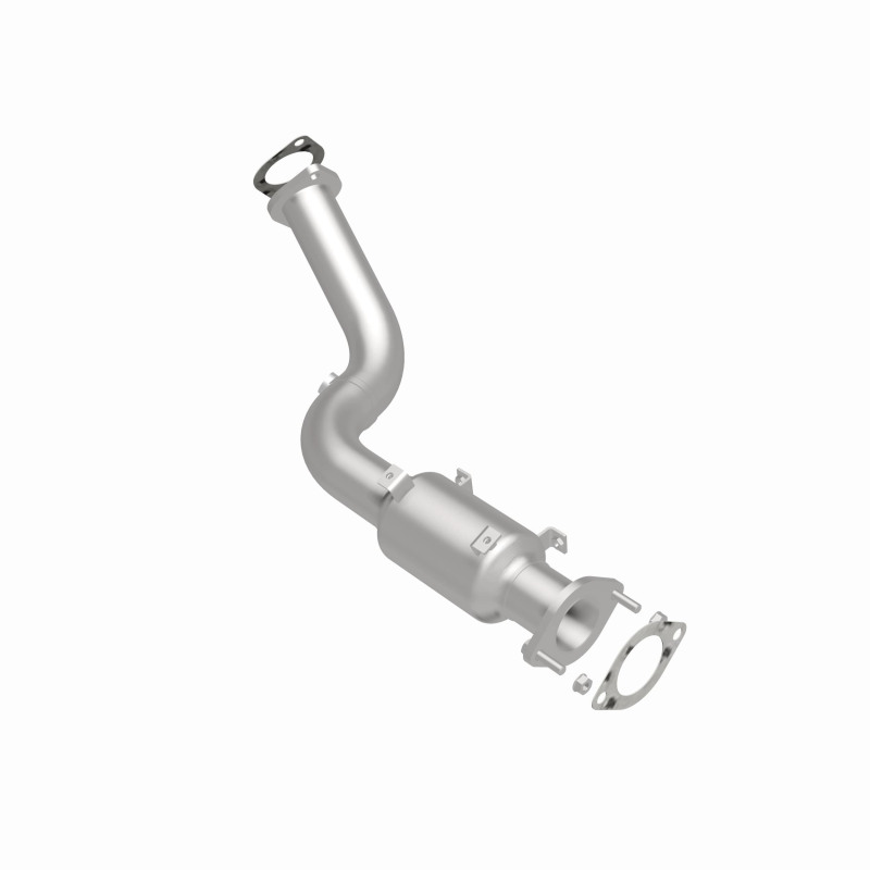Nissan Rogue Catalytic Converter - Underbody - Magnaflow - Direct Fit - `14-`20