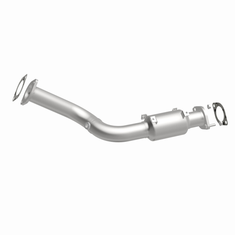 Nissan Rogue Catalytic Converter - Underbody - Magnaflow - Direct Fit - `14-`20