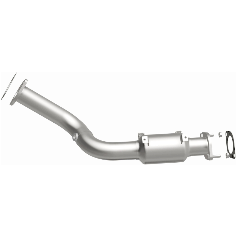 Nissan Rogue Catalytic Converter - Underbody - Magnaflow - Direct Fit - `14-`20