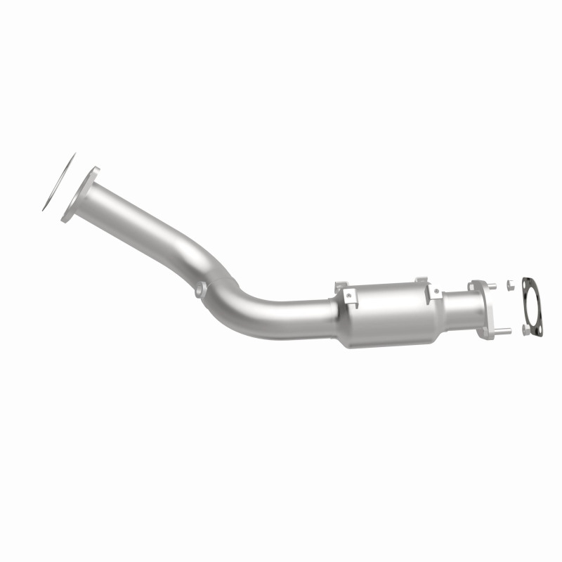 Nissan Rogue Catalytic Converter - Underbody - Magnaflow - Direct Fit - `14-`20