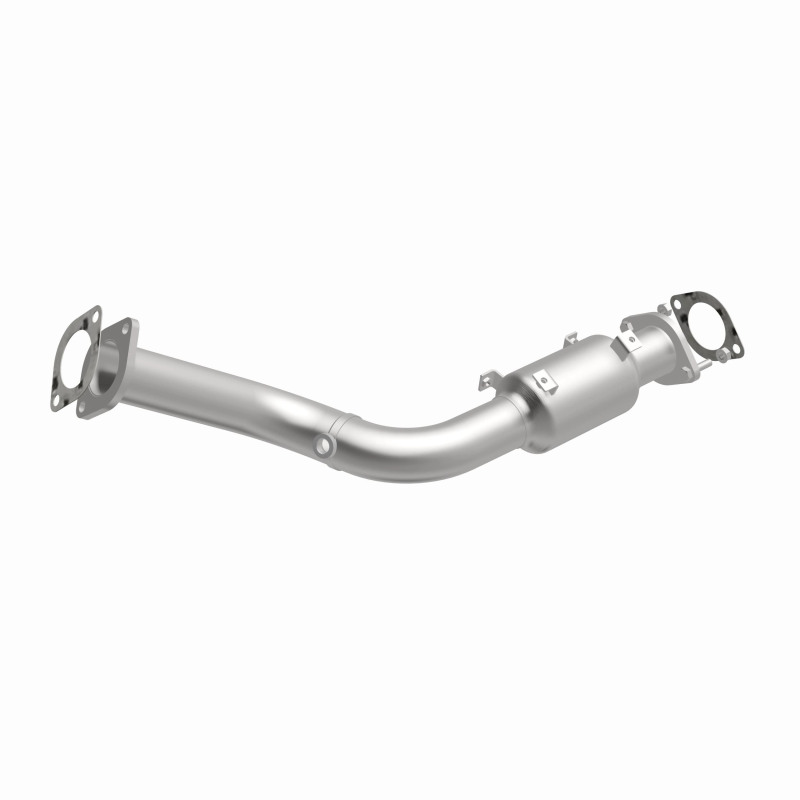 Nissan Rogue Catalytic Converter - Underbody - Magnaflow - Direct Fit - `14-`20