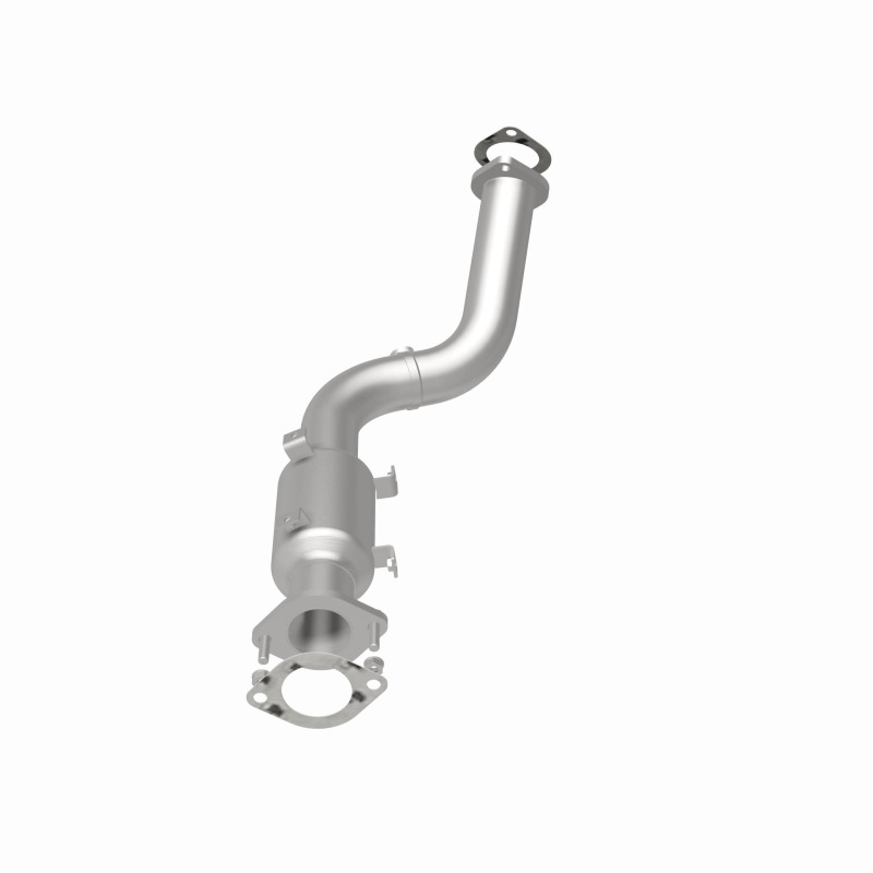 Nissan Rogue Catalytic Converter - Underbody - Magnaflow - Direct Fit - `14-`20