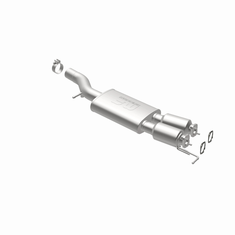 Cadillac SRX Performance Exhaust - Magnaflow - OEM Grade Direct-Fit Catalytic Converter - `12-`16