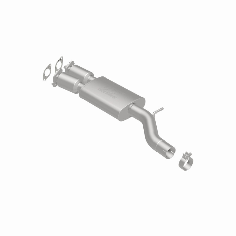 Cadillac SRX Performance Exhaust - Magnaflow - OEM Grade Direct-Fit Catalytic Converter - `12-`16