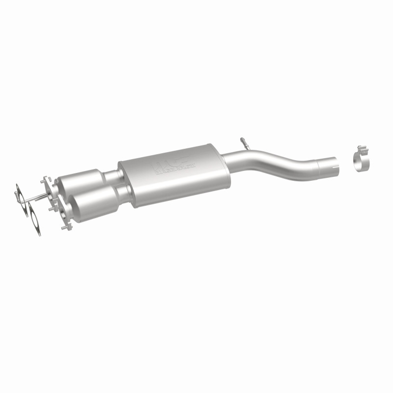 Cadillac SRX Performance Exhaust - Magnaflow - OEM Grade Direct-Fit Catalytic Converter - `12-`16
