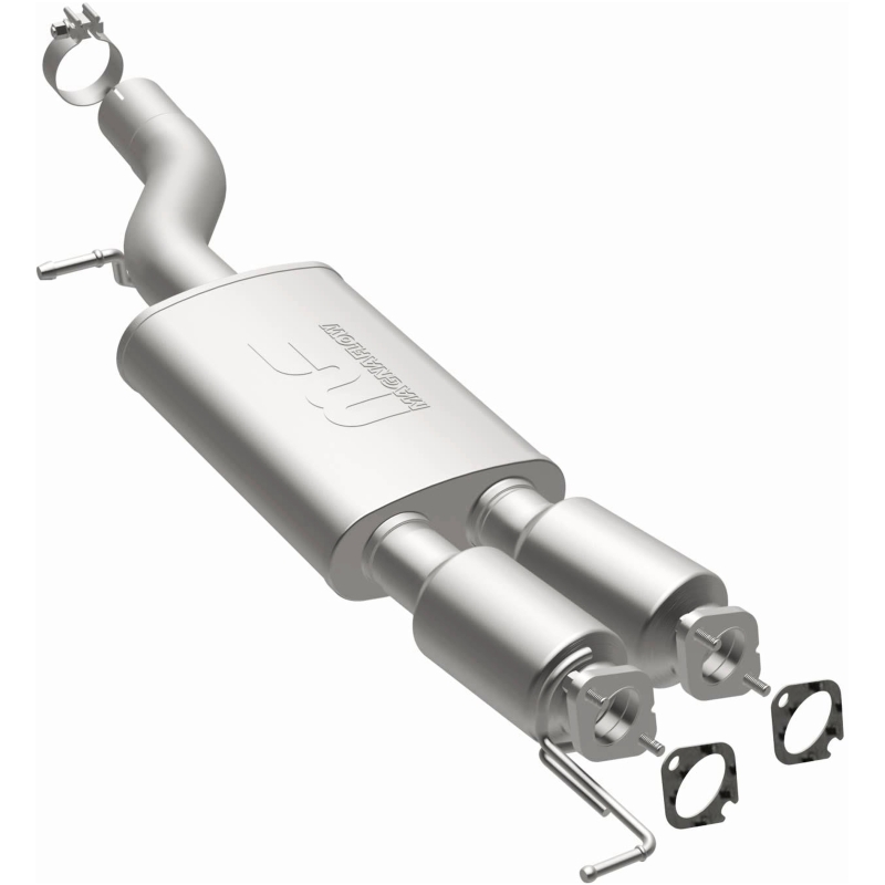 Cadillac SRX Performance Exhaust - Magnaflow - OEM Grade Direct-Fit Catalytic Converter - `12-`16