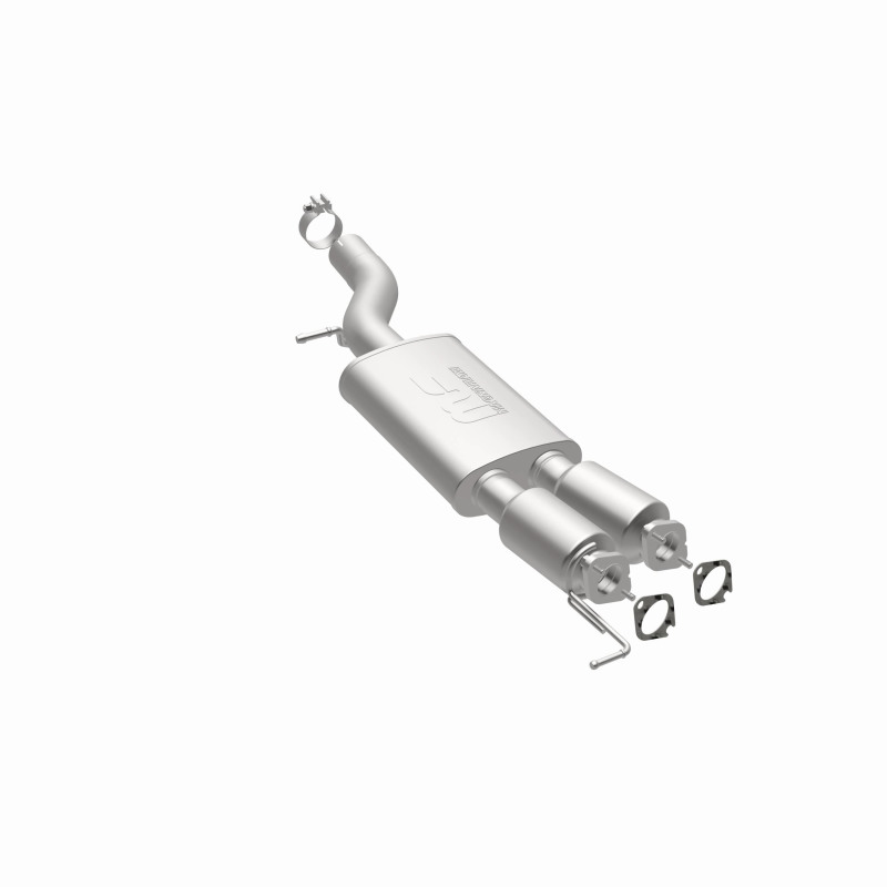 Cadillac SRX Performance Exhaust - Magnaflow - OEM Grade Direct-Fit Catalytic Converter - `12-`16