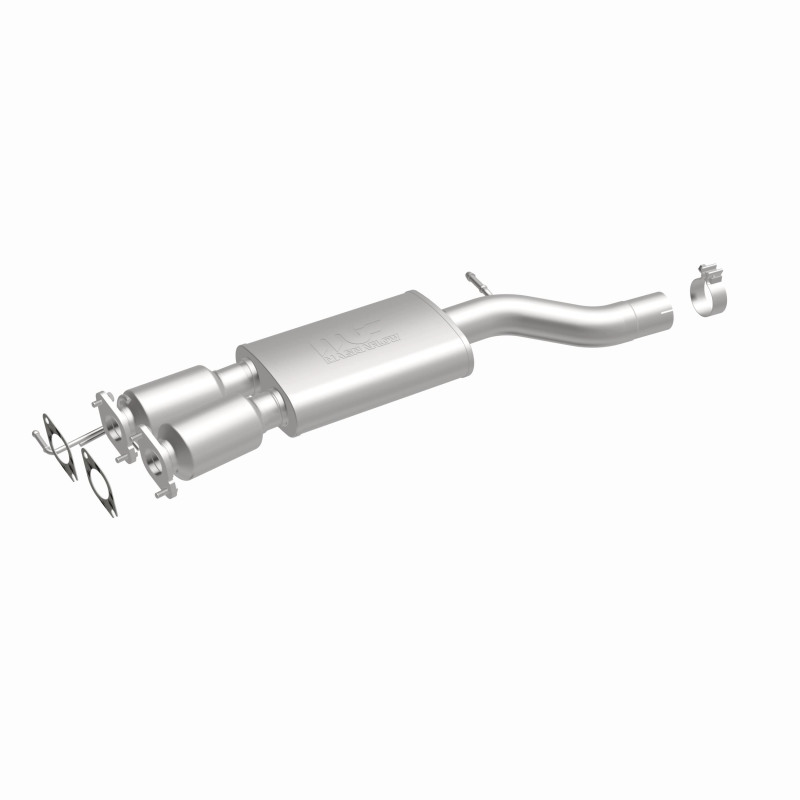 Cadillac SRX Performance Exhaust - Magnaflow - OEM Grade Direct-Fit Catalytic Converter - `12-`16
