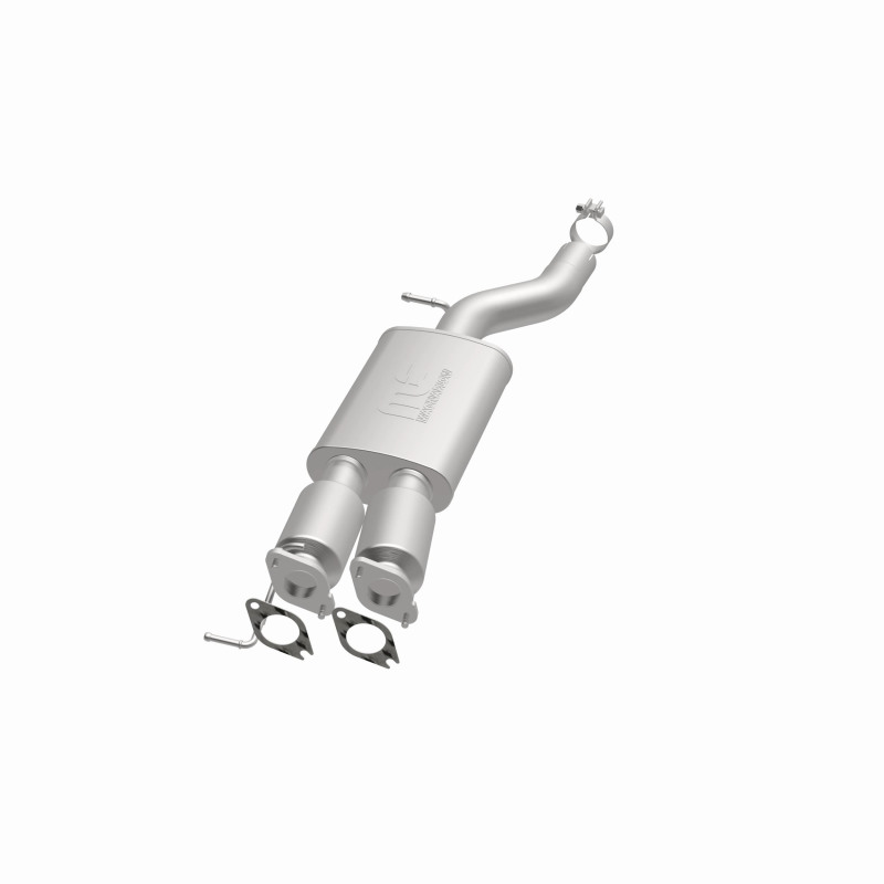 Cadillac SRX Performance Exhaust - Magnaflow - OEM Grade Direct-Fit Catalytic Converter - `12-`16