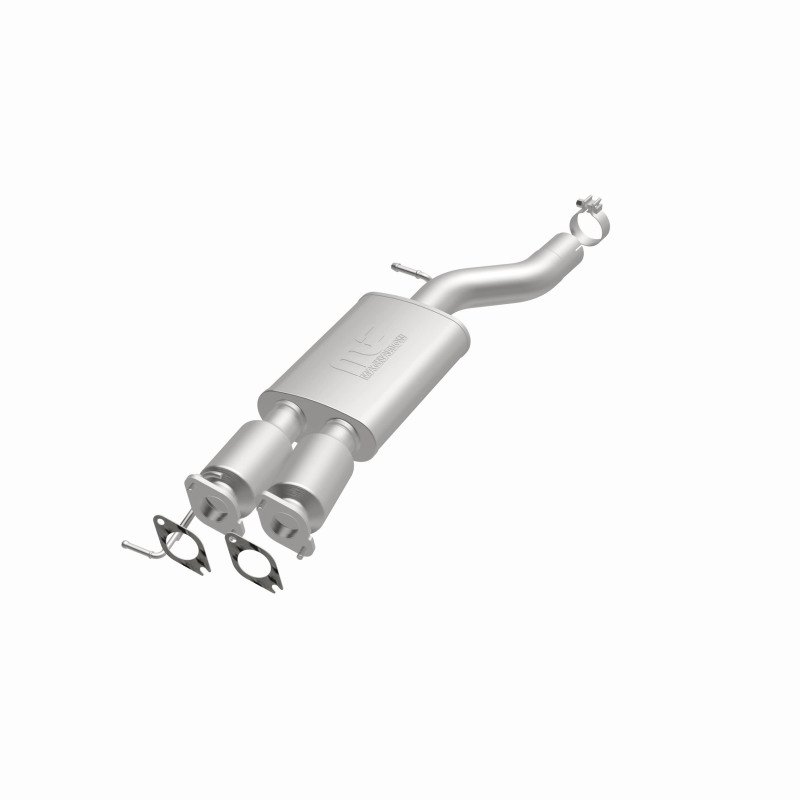 Cadillac SRX Performance Exhaust - Magnaflow - OEM Grade Direct-Fit Catalytic Converter - `12-`16