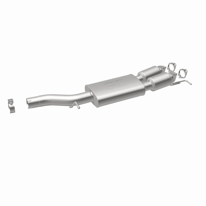 Cadillac SRX Performance Exhaust - Magnaflow - OEM Grade Direct-Fit Catalytic Converter - `12-`16