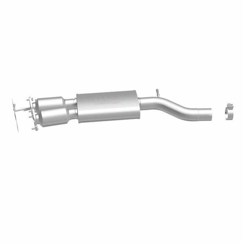 Cadillac SRX Performance Exhaust - Magnaflow - OEM Grade Direct-Fit Catalytic Converter - `12-`16