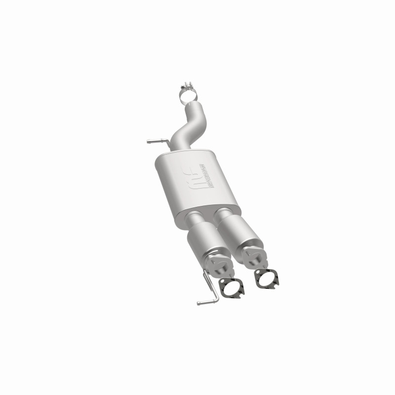 Cadillac SRX Performance Exhaust - Magnaflow - OEM Grade Direct-Fit Catalytic Converter - `12-`16