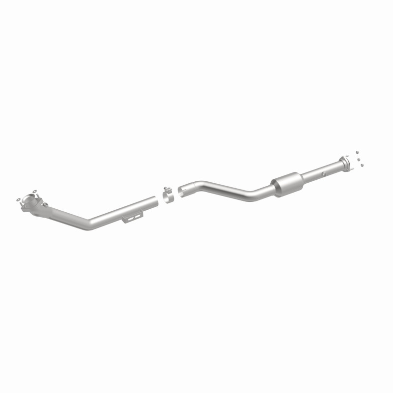 Mercedes-Benz SLK Class Catalytic Converter - Underbody - Magnaflow - Direct Fit - `01-`04
