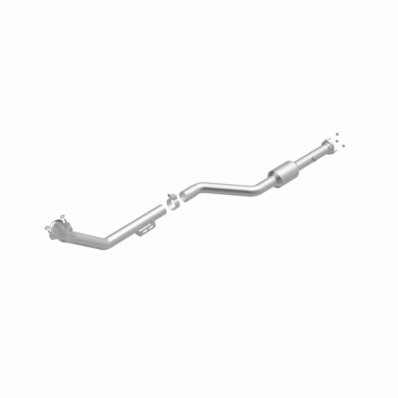 Mercedes-Benz SLK Class Catalytic Converter - Underbody - Magnaflow - Direct Fit - `01-`04