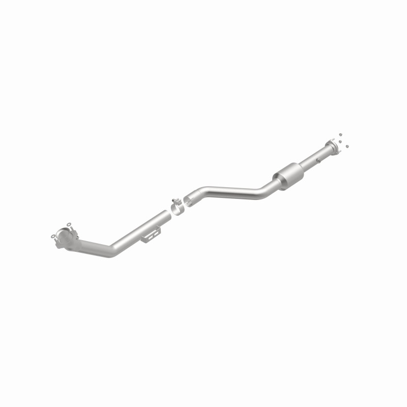 Mercedes-Benz SLK Class Catalytic Converter - Underbody - Magnaflow - Direct Fit - `01-`04