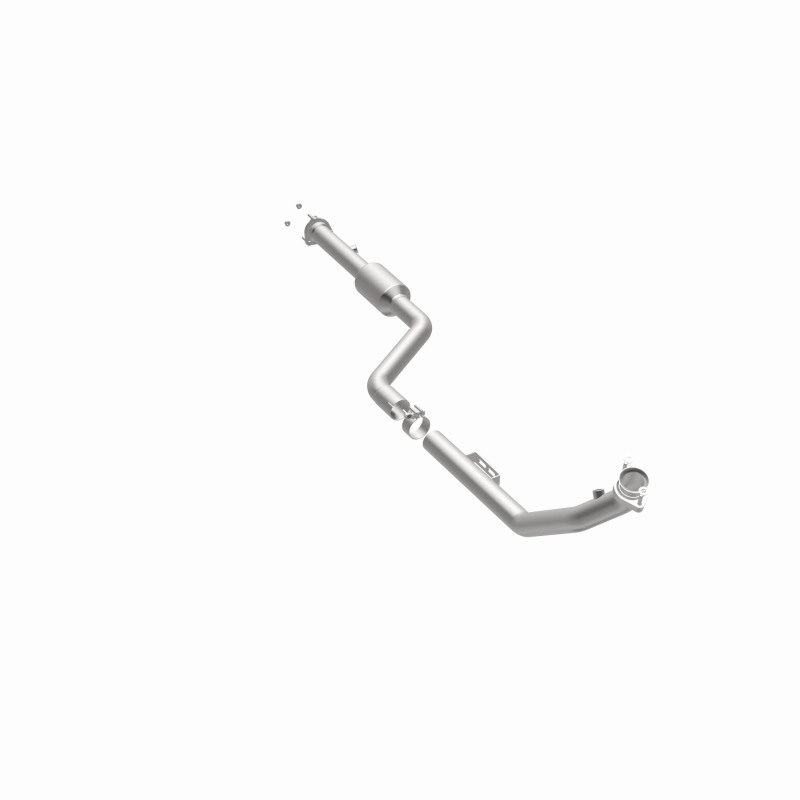 Mercedes-Benz SLK Class Catalytic Converter - Underbody - Magnaflow - Direct Fit - `01-`04